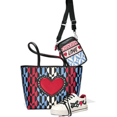 Love Me Do Utility Bag Collection View