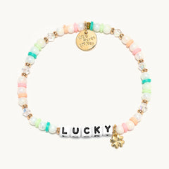 Little Words Project - Lucky Bracelet