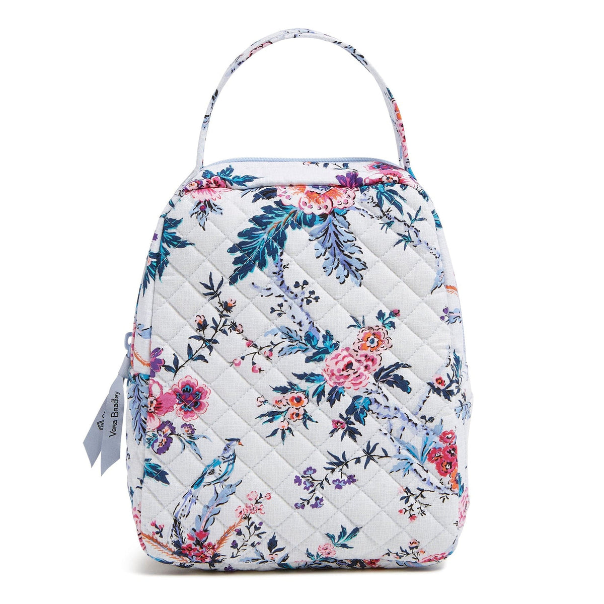 Vera Bradley Lunch Bunch - Magnifique Floral - Image 1