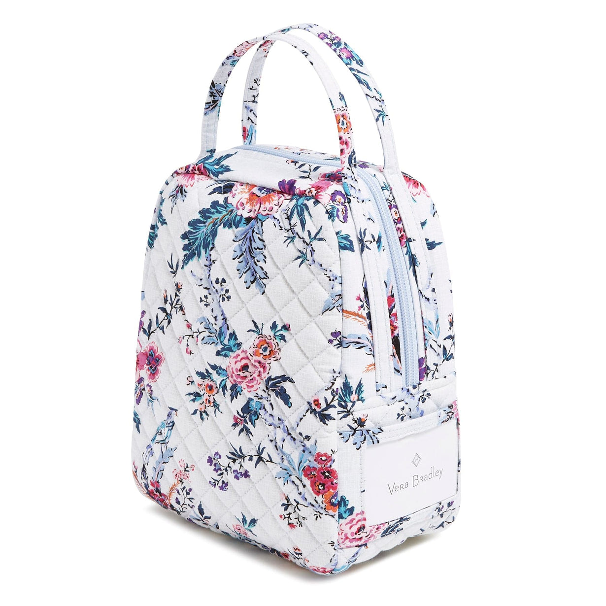 Vera Bradley Lunch Bunch - Magnifique Floral - Image 3