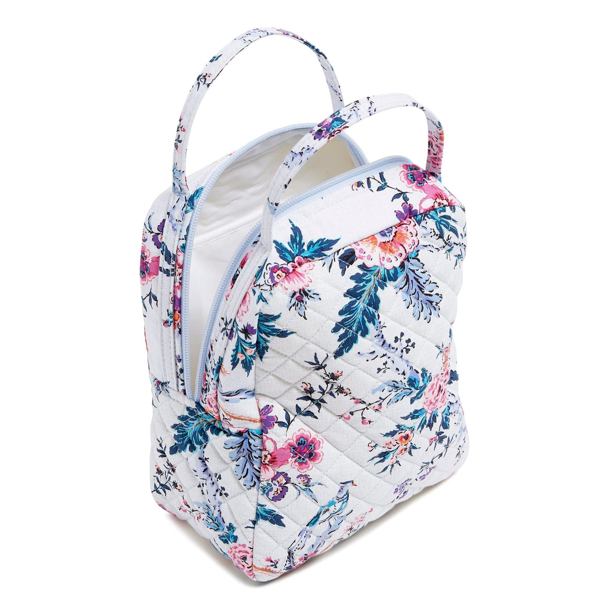 Vera Bradley Lunch Bunch - Magnifique Floral - Image 2