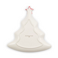 Cherry Check Tree Trinket Tray
