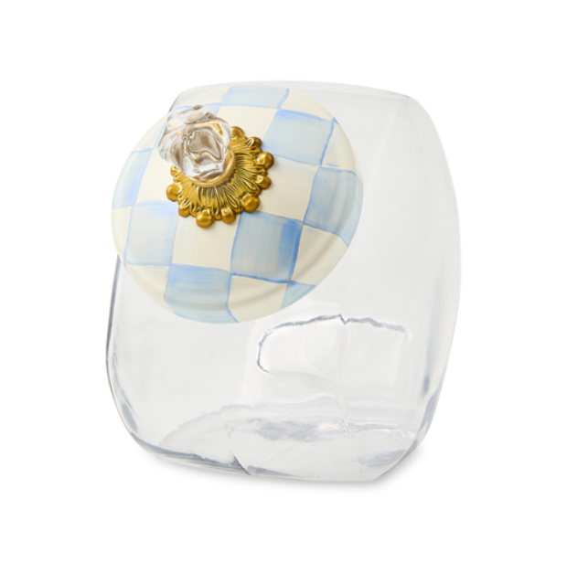 Cookie Jar