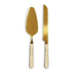 Bistro Cake Serving Set