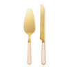 Bistro Cake Serving Set