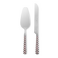 Bistro Cake Serving Set