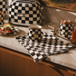 Check Dish Towel