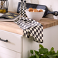 Check Dish Towel