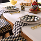 Check Dish Towel