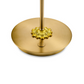 Led Rechargeable Dome Table Lamp