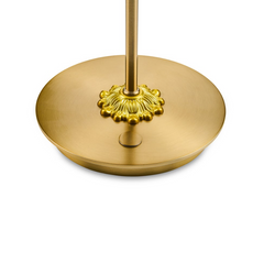 Led Rechargeable Dome Table Lamp