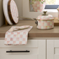 Check Dish Towel