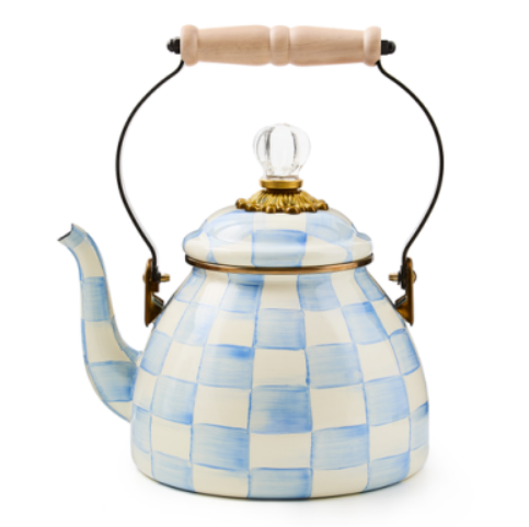 2 Quart Tea Kettle