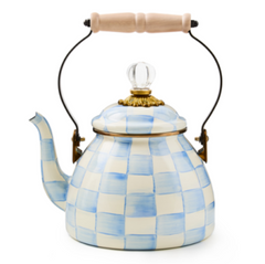 2 Quart Tea Kettle