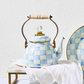 2 Quart Tea Kettle