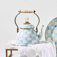 2 Quart Tea Kettle