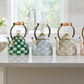 2 Quart Tea Kettle
