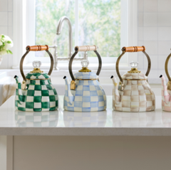 2 Quart Tea Kettle