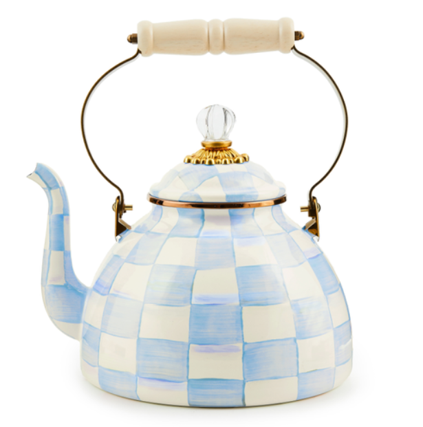 3 Quart Tea Kettle