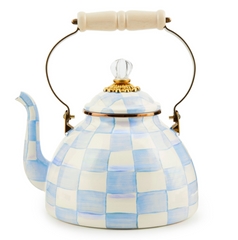 3 Quart Tea Kettle