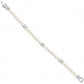 Meridian Petite Pearl Bracelet Length View