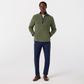 Crosby Fleece Pullover