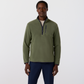 Crosby Fleece Pullover