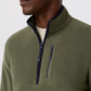 Crosby Fleece Pullover