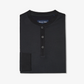 Henderson Long Sleeve Henley