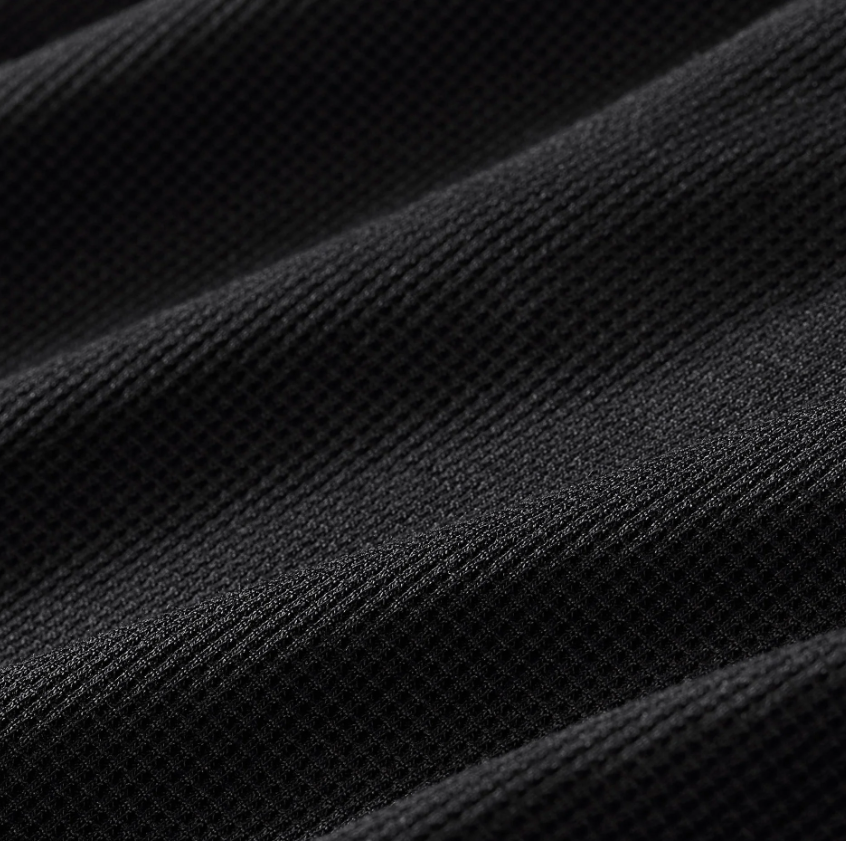 Black Solid