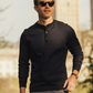 Henderson Long Sleeve Henley