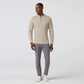 Henderson Long Sleeve Henley