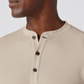 Henderson Long Sleeve Henley