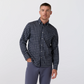 Kennedy Long Sleeve Dress Shirt