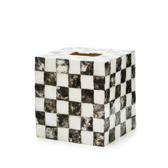 Boutique Tissue Box Cover