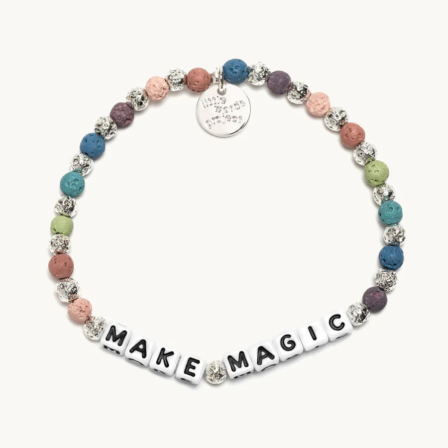 Make Magic Bracelet