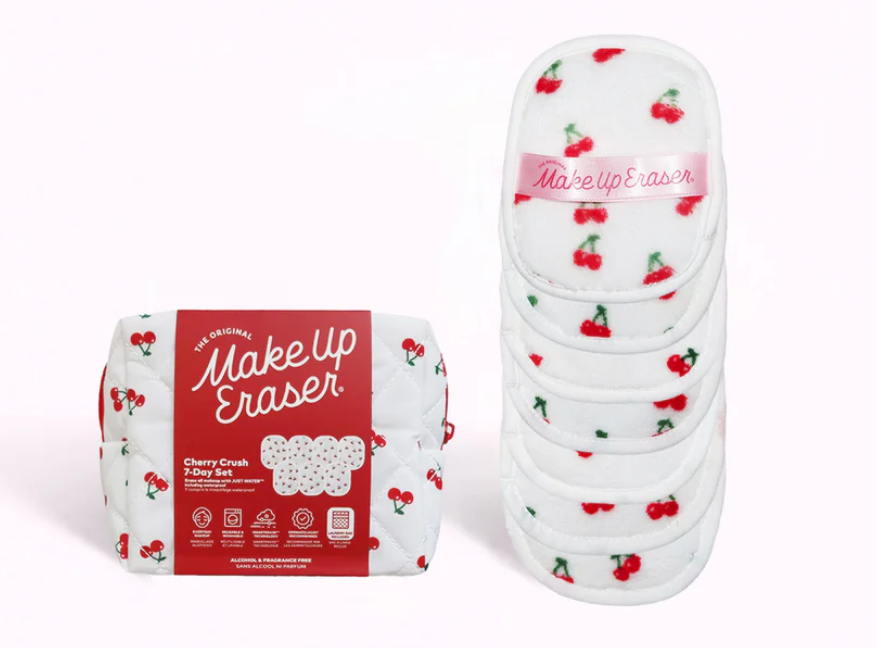 Makeup Eraser 7-Day Set