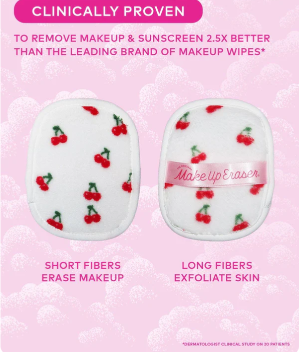 Makeup Eraser 7-Day Set