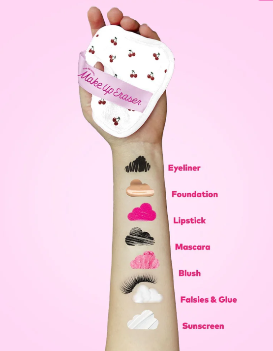 Makeup Eraser 7-Day Set