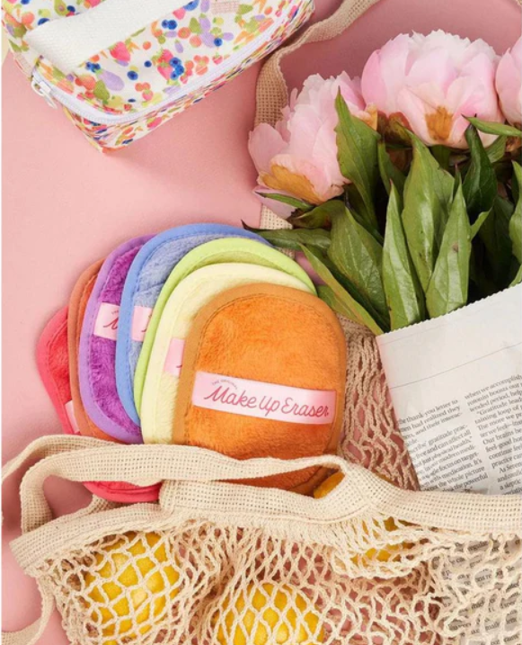 Makeup Eraser 7-Day Set