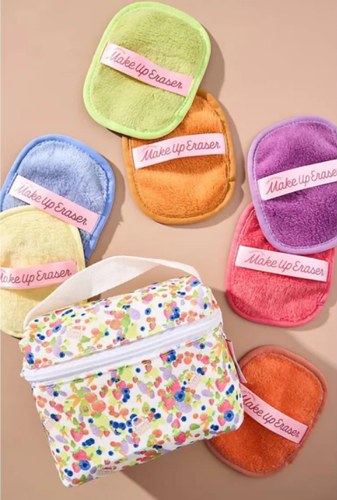 Makeup Eraser 7-Day Set