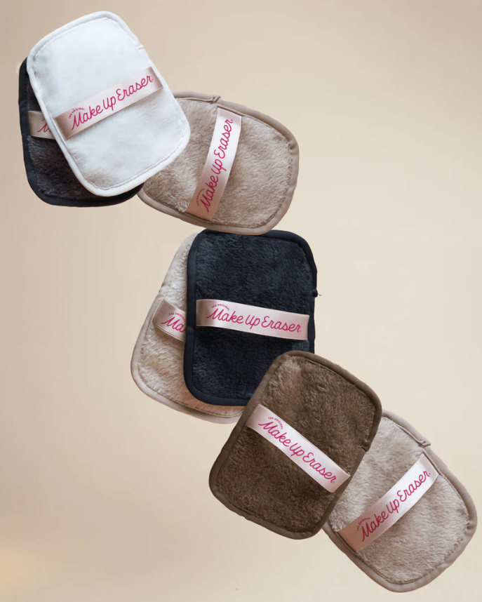 Makeup Eraser 7-Day Set