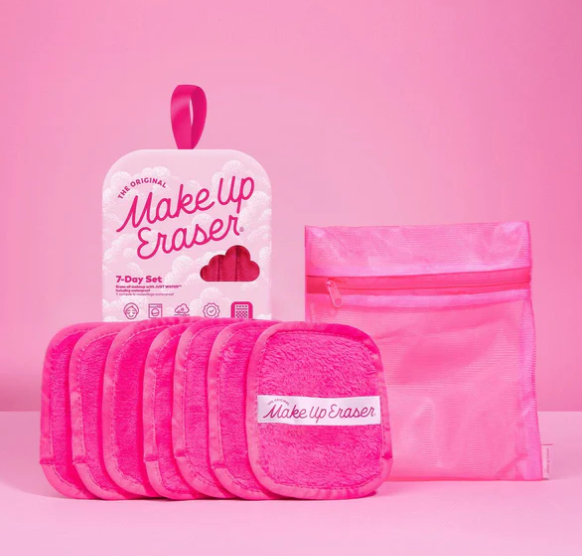 Makeup Eraser 7-Day Set