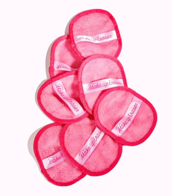 Makeup Eraser 7-Day Set