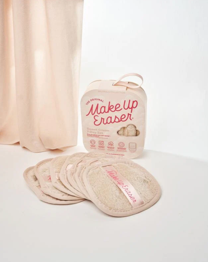 Makeup Eraser 7-Day Set