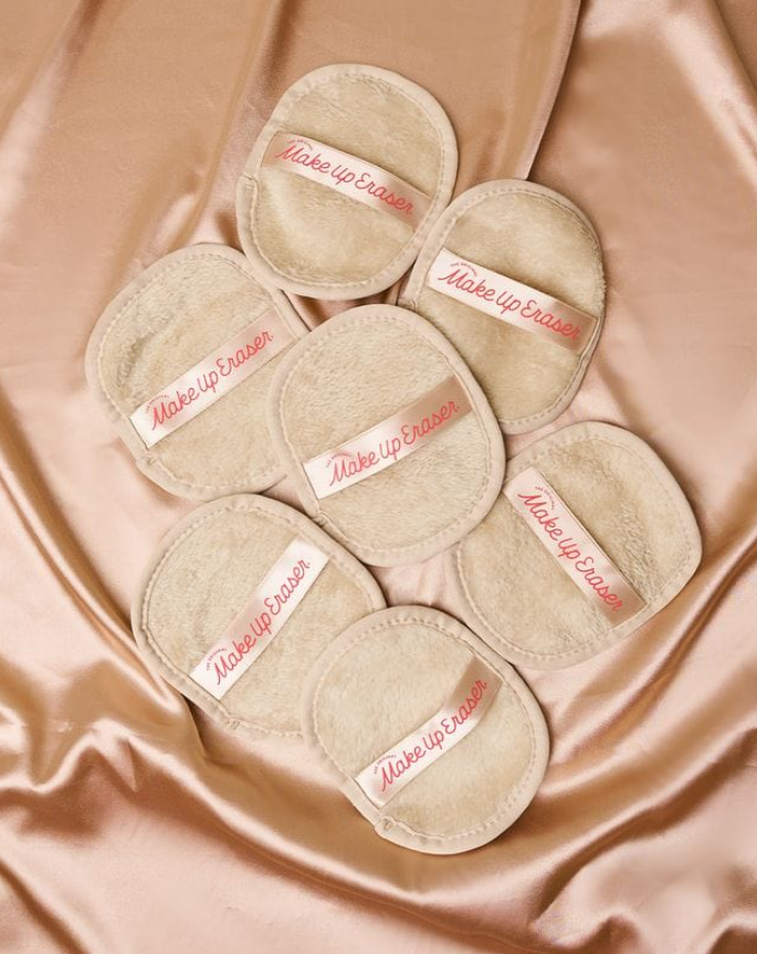 Makeup Eraser 7-Day Set