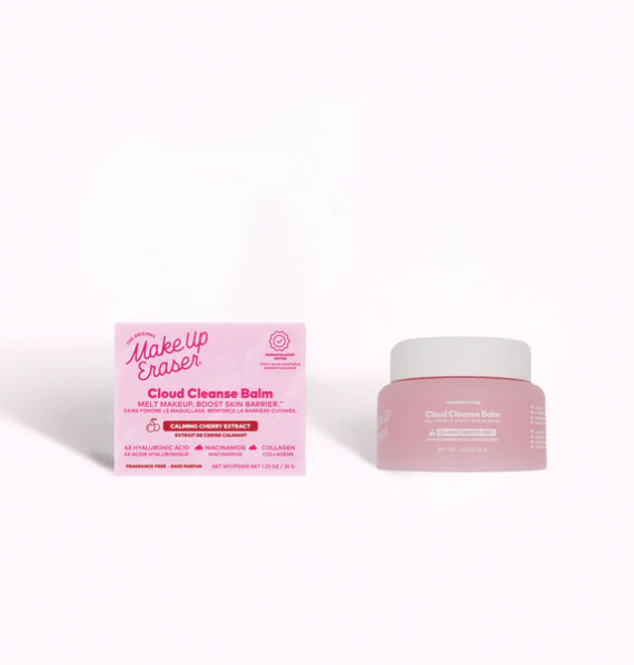 Cloud Cleanse Balm - 1.23 oz
