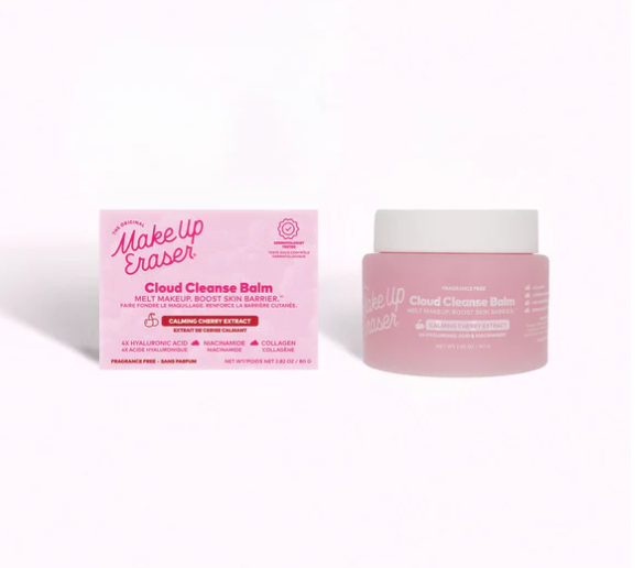 Makeup Eraser Cloud Cleanse Balm - 2.82 oz