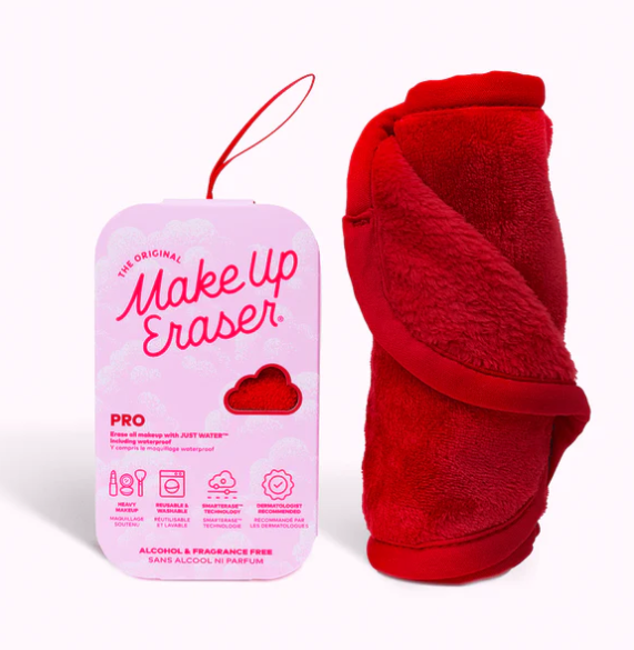 Reusable Makeup Eraser Cloth
