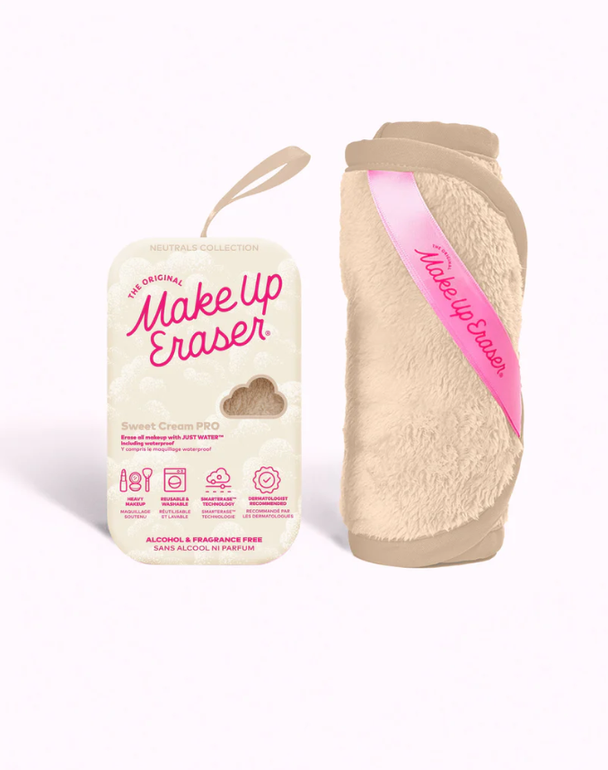 Reusable Makeup Eraser Cloth
